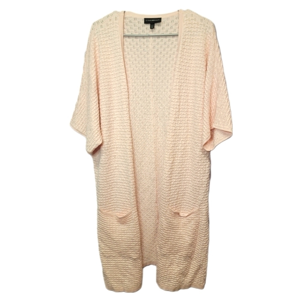 Lane Bryant Cardigan